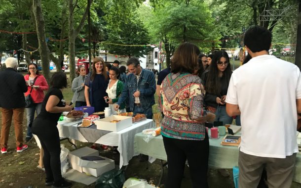 ‘Braga para Todos’ desafia Altino Bessa a apoiar S. João Vegan