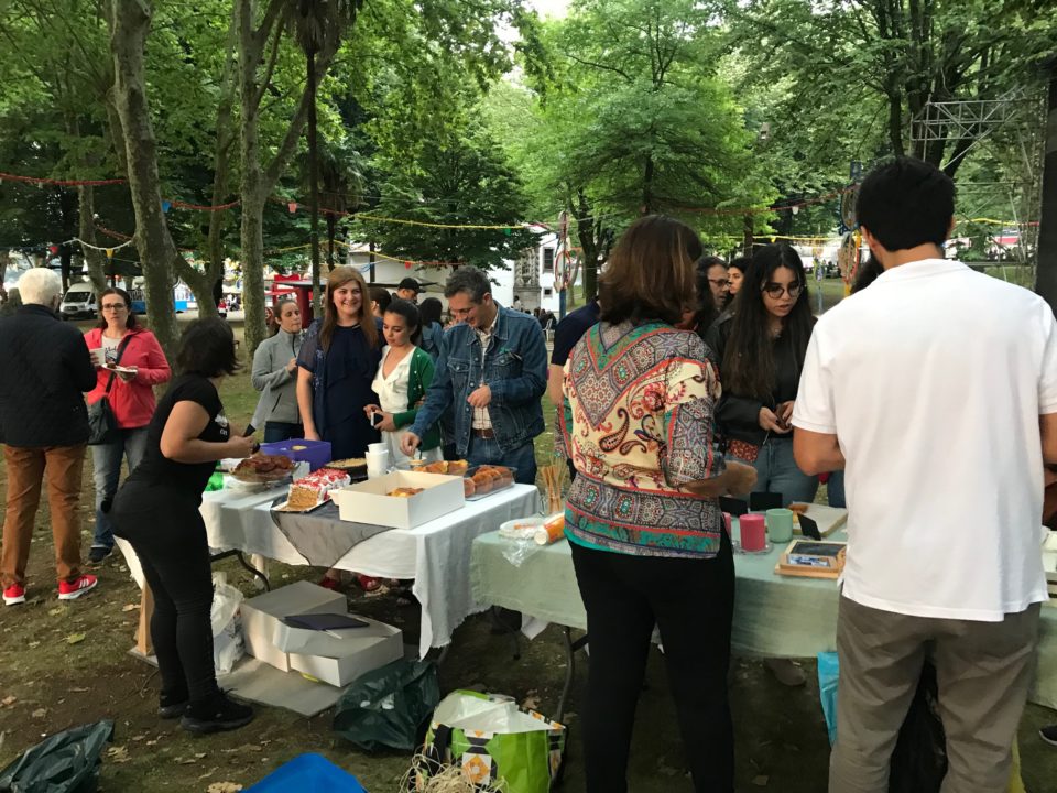 ‘Braga para Todos’ desafia Altino Bessa a apoiar S. João Vegan