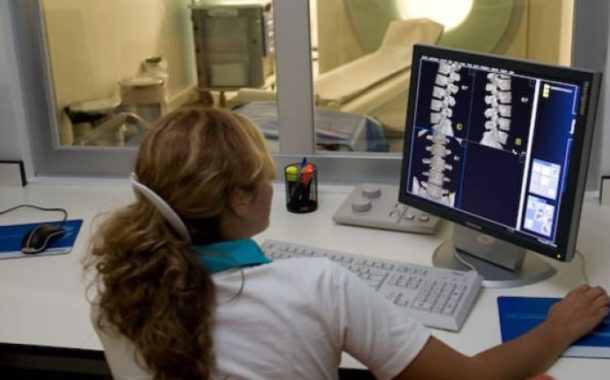 Técnicos de diagnóstico e terapêutica do Hospital de Braga em greve dia 26