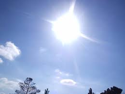 Minho ensolarado até domingo
