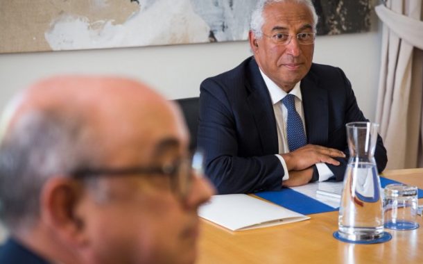 Tancos. As respostas de António Costa a Carlos Alexandre