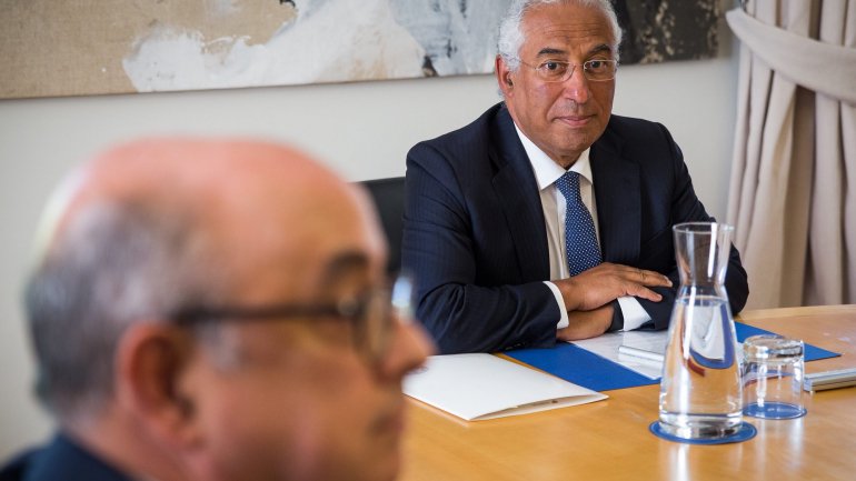 Tancos. As respostas de António Costa a Carlos Alexandre