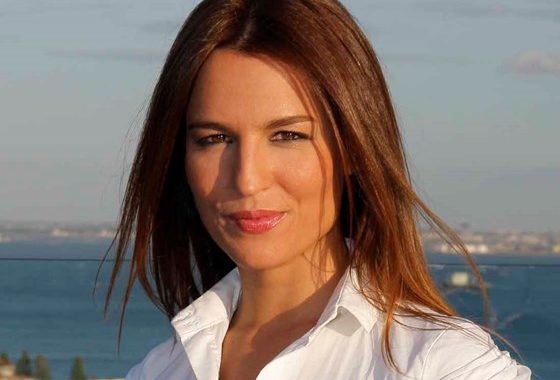 Vila Verde. Ana Rita Clara apresenta Gala Namorar Portugal. Isaac Alfaiate e Isabela Valadeiro desfilam