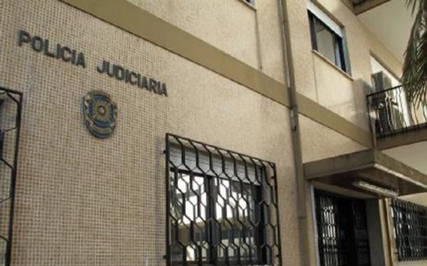 Detido em Braga de suspeito de 29 crime de abuso sexual de criança