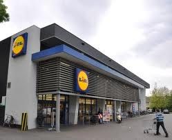 Lidl abre nova loja em Braga