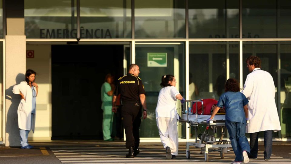 BE questiona Governo sobre “longos períodos de espera” na urgência pediátrica do Hospital de Braga