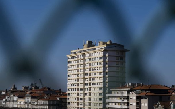 Viana do Castelo. Demolição do Prédio Coutinho regressa ao Tribunal Administrativo e Fiscal de Braga