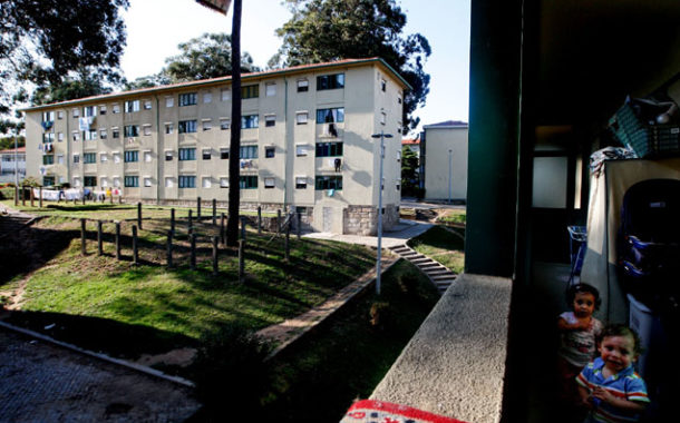 Militar da GNR de Braga espancado por 20 homens no Porto