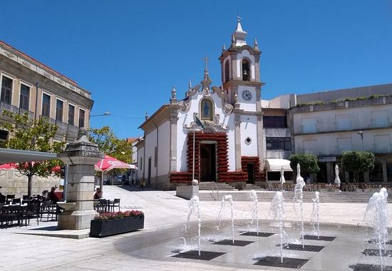 Câmara de Caminha dá ‘luz verde’ a investimento turístico de 4 milhões de euros em Âncora