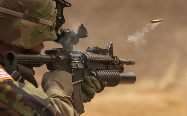 Braga. Investigações de ‘vanguarda’ do INL interessam à industria militar