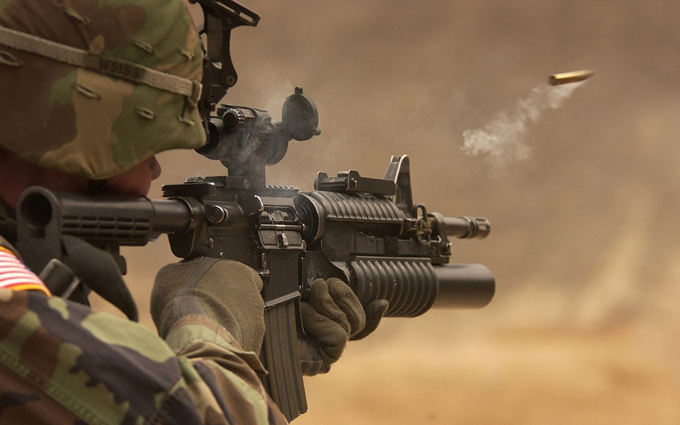 Braga. Investigações de ‘vanguarda’ do INL interessam à industria militar