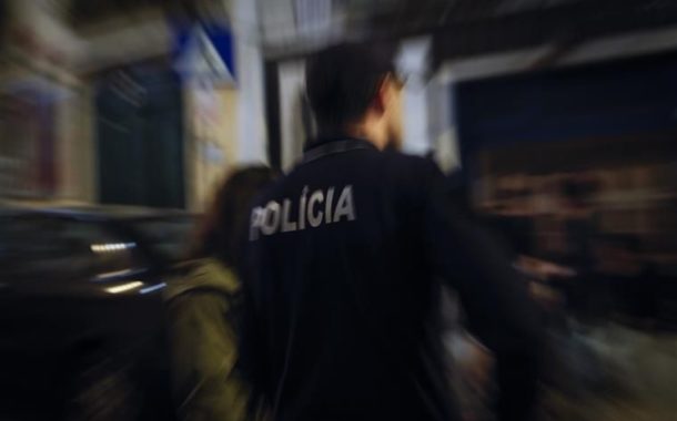 Jovens assaltadas sob ameaça de uma navalha em Braga
