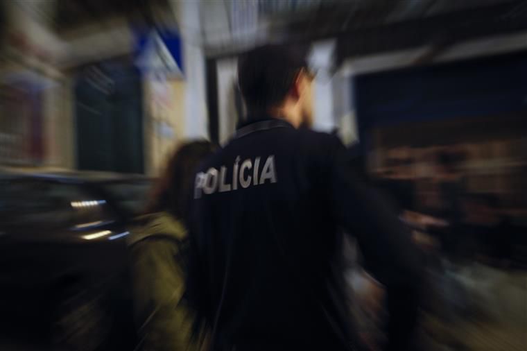 Jovens assaltadas sob ameaça de uma navalha em Braga