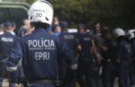 Detido por participação em rixa no antes do Vitória-FC Porto obrigado a ajudar IPSS