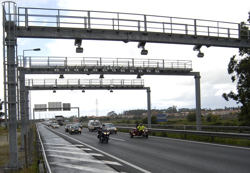 Movimento de Viana do Castelo espera que desconto seja princípio do fim das portagens