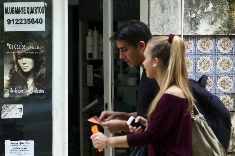 Programa Porta 65 com reforço de 2 milhões de euros no Orçamento