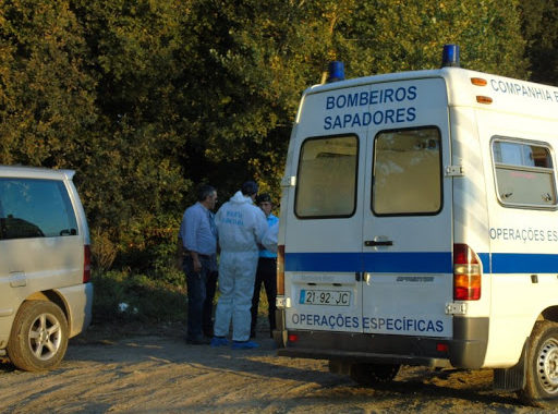 Vila Verde. Filho confessa ter matado pai mas diz que só queria assustar
