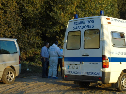 Vila Verde. Filho confessa ter matado pai mas diz que só queria assustar