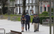 Covid-19 no Minho por concelho