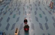 Covid-19. Isolamento profilático para quem entrar em Portugal