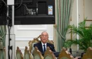 Marcelo declara Estado de Emergência