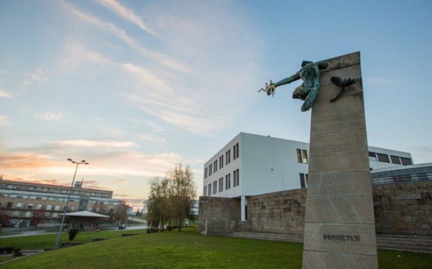 Covid-19. Universidade do Minho encerra campus de Braga