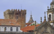 Covid-19. Câmara de Braga alarga encerramento ao público a mais espaços municipais