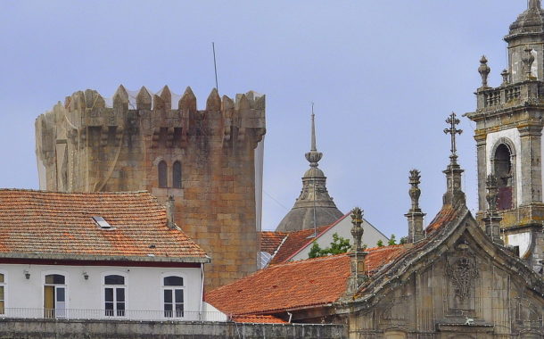 Covid-19. Câmara de Braga alarga encerramento ao público a mais espaços municipais