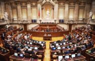 Assembleia da República aprova estado de emergência