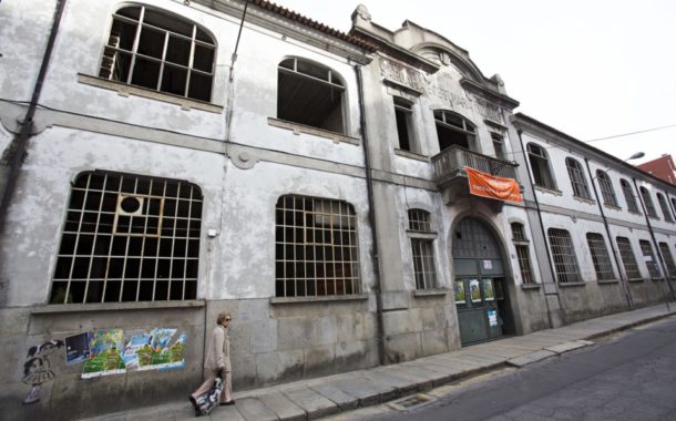 Braga. Hasta pública da Confiança sem interessados