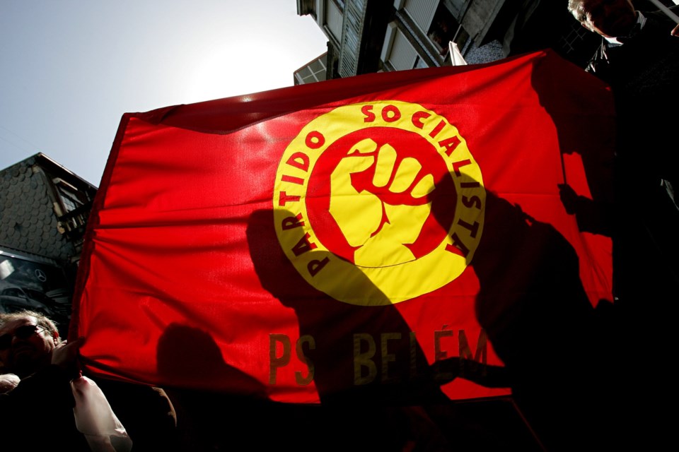 Braga. PS adia congressos federativos e eleições internas por causa do coronavírus