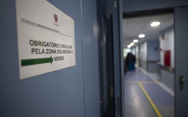 Braga com 25 infectados com Covid-19, revela Ricardo Rio (c/vídeo)