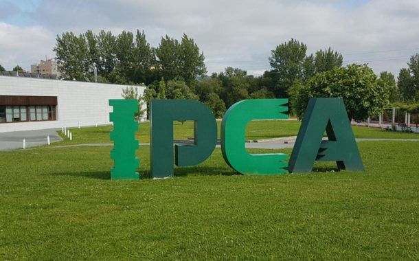 Covid-19. IPCA suspende aulas