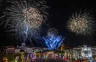 Covid-19 cancela Festas de S. João de Braga (c/ vídeo)