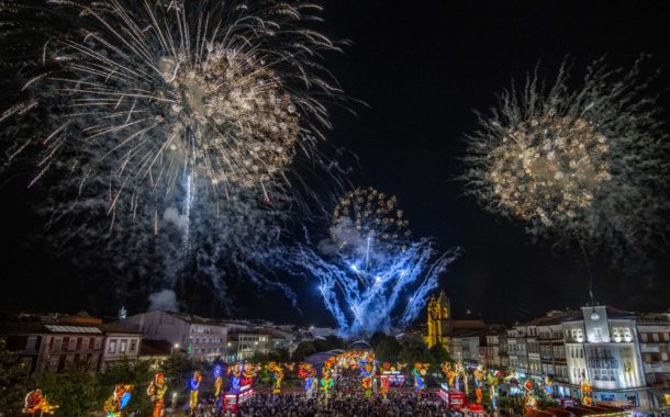 Covid-19 cancela Festas de S. João de Braga (c/ vídeo)