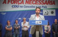 Braga. Carlos Almeida (CDU) defende “medidas urgentes” para aliviar efeitos económicos e sociais da pandemia
