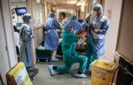 Covid-19. 140 mortos e mais de 6.400 infectados em Portugal