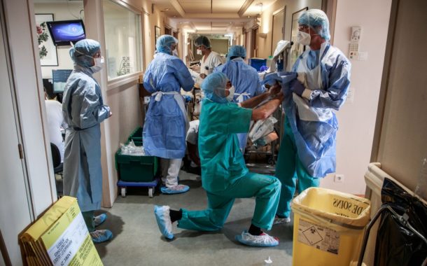 Covid-19. 140 mortos e mais de 6.400 infectados em Portugal