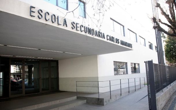 Dezenas de escolas do Minho abertas para acolher filhos dos profissionais de saúde e de segurança. Veja lista