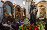 Vila Verde. Festas de Santo António em risco devido ao Covid-19