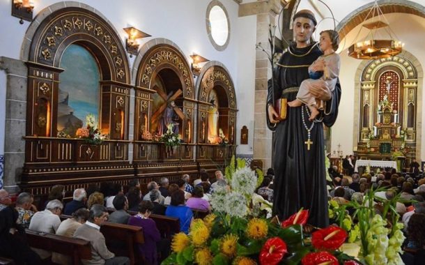 Vila Verde. Festas de Santo António em risco devido ao Covid-19