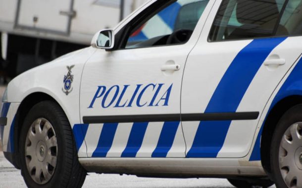 Detidos com 1 300 euros em comida furtada de restaurante de Braga fechado devido ao Covid-19