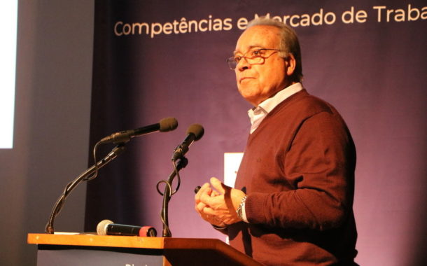 Carvalho da Silva pede “mais diálogo” entre engenharias e políticas públicas