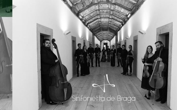 Covid-19. Braga cancela concertos