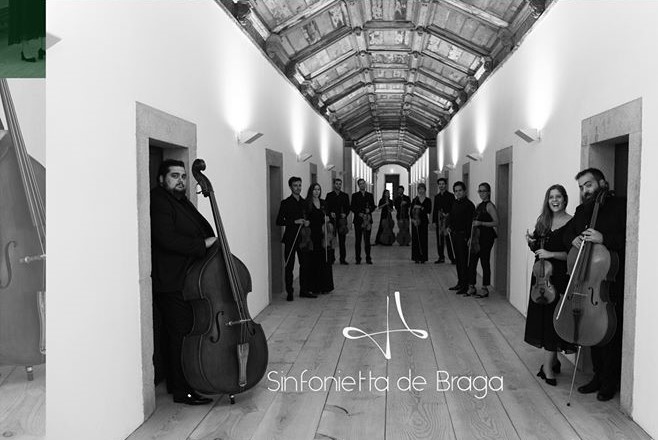 Covid-19. Braga cancela concertos