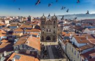 COVID-19. Braga reforça medidas com encerramento de piscinas, mercados, posto de turismo, entre outros espaços