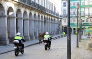 Novas regras para dias de estado de emergência