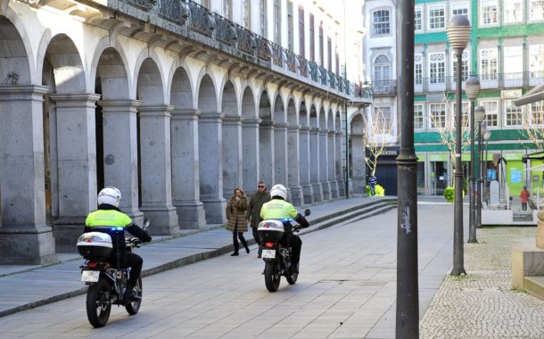 Novas regras para dias de estado de emergência