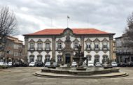 Executivo municipal de Braga reúne este segunda-feira por videoconferência