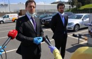 Câmara de Braga disponibiliza testes de rastreio do Covid-19 para utentes e profissionais de lares